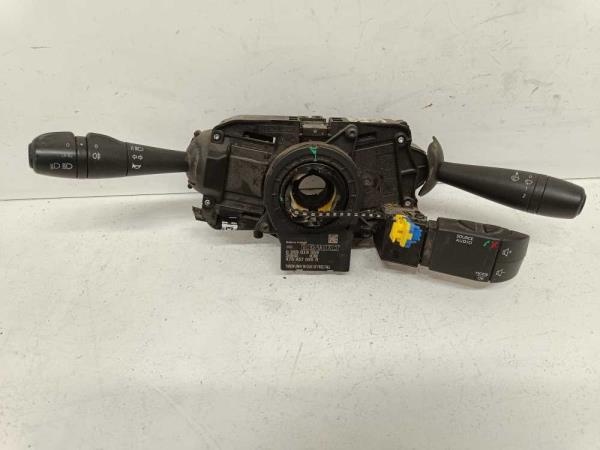 COMMODO DACIA LOGAN / SANDERO // RENAULT - Vue 1